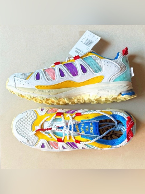 adidas Other - NWT Adidas Hot Wheels